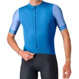 Castelli Prologo Lite 2 Jersey azzurro italia