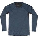 Devold Endurance Merino 130 Shirt Wmn night
