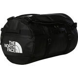 The North Face Base Camp Duffel - S tnf black/tnf white/npf