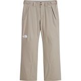 The North Face M Descendit Pant - Regular stone slab