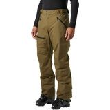 Helly Hansen Sogn Cargo Pants sepia