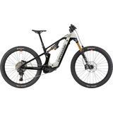 Cannondale Moterra 1 tiger shark