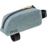 Evoc Top Tube Pack WP steel