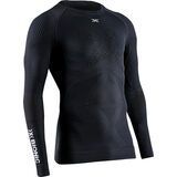 X-Bionic Energy Accumulator 4.0 Shirt LG SL Men opal black/arctic white