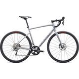Specialized Allez E5 Sport gloss dove grey/cool grey/chameleon lapis