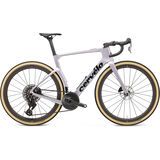 Cervelo Aspero-5 SRAM Force AXS 1 royal mercury