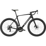 Trek Domane SL 6 AXS matte deep smoke