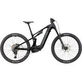 Cannondale Moterra 2 matte black