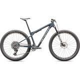 Specialized Epic World Cup Expert metallic deep lake/white/pearl