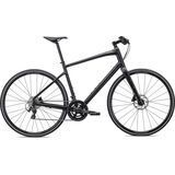 Specialized Sirrus 4.0 satin black/smoke/black reflective