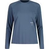 Maloja GrevonM. dusty blue