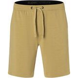 super.natural Solution Shorts Herren sahara