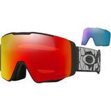 Oakley Line Miner Pro L Prizm Snow Torch Iridium & Iced