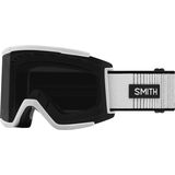 Smith Squad XL ChromaPop Sun Black / white fade out