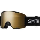 Smith Stash XL ChromaPop Sun Black Gold Mirror / black