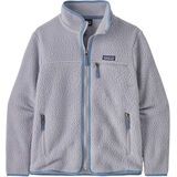 Patagonia Women's Retro Pile Jacket permafrost purple