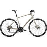 Specialized Sirrus 4.0 gloss birch/satin taupe relfective
