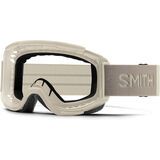 Smith Squad MTB Clear / chalk