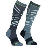 Ortovox Ski Tour Long Socks M black raven