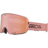 Giro Axis Vivid Rose Gold / stacked petal 0