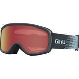 Giro Roam Amber Scarlet / dark shark light streaker