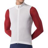 Castelli Espresso 2 Vest ivory
