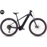 Cube Reaction Hybrid One 600 29 blackline