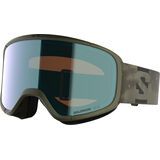 Salomon Aksium 2.0 Photochromic Blue / olive night