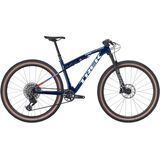 Trek Supercaliber SLR 9.8 X0 AXS navy smoke