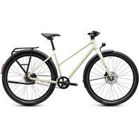 City- & Urbanbikes