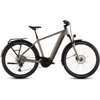 City & Urban E-Bikes