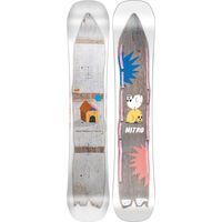 Snowboards