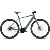 City & Urban E-Bikes