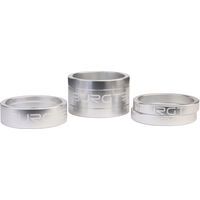Spacer & Headsetkappen