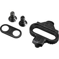 Schuhplatten bzw. Pedal Cleats für deine Klickpedale