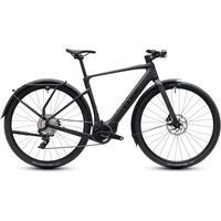 Fitness E-Bikes