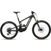 E-Bikes