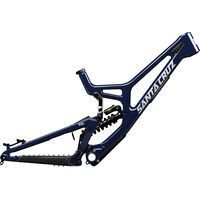 Mountainbike Rahmen