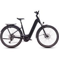 Trekking E-Bikes