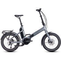 E-Kompakträder & E-Cargobikes
