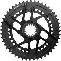 Kettenblätter, Bashguards und Spider für dein Bike