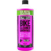 Reiniger und Polituren für dein Bike