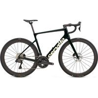 Rennräder, Crosser, Gravelbikes und Triathlonräder