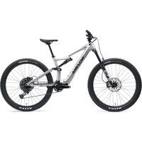 E-Mountainbikes