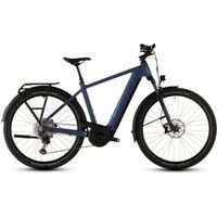 City & Urban E-Bikes