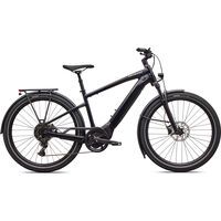 Fitness E-Bikes