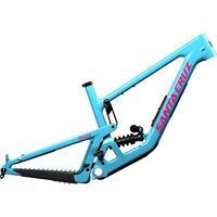 Mountainbike Rahmen