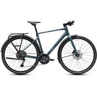 Fitnessbikes