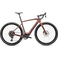 E-Rennräder & E-Gravelbikes