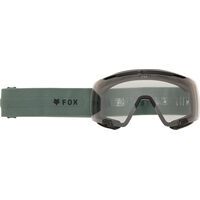 Goggles bzw. MX Brillen